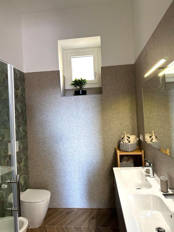 Apartamento Alocasia Luxury *