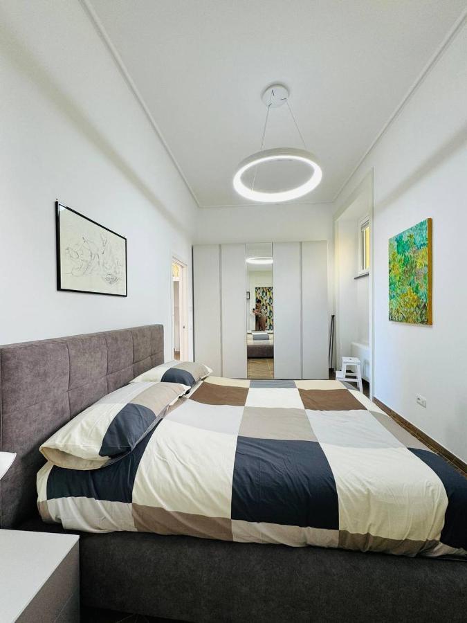 Apartamento Alocasia Luxury