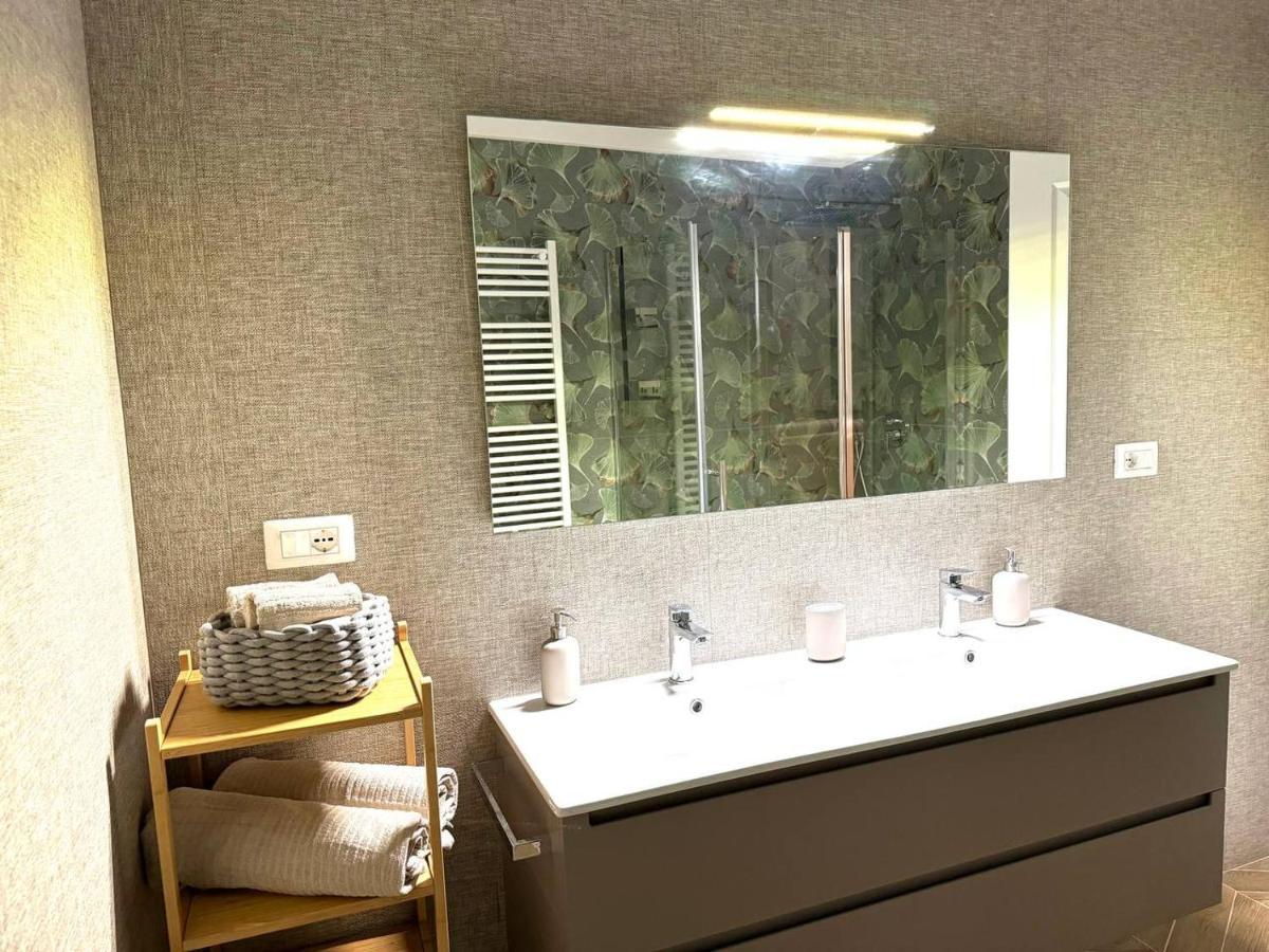 Alocasia Luxury Apartamento