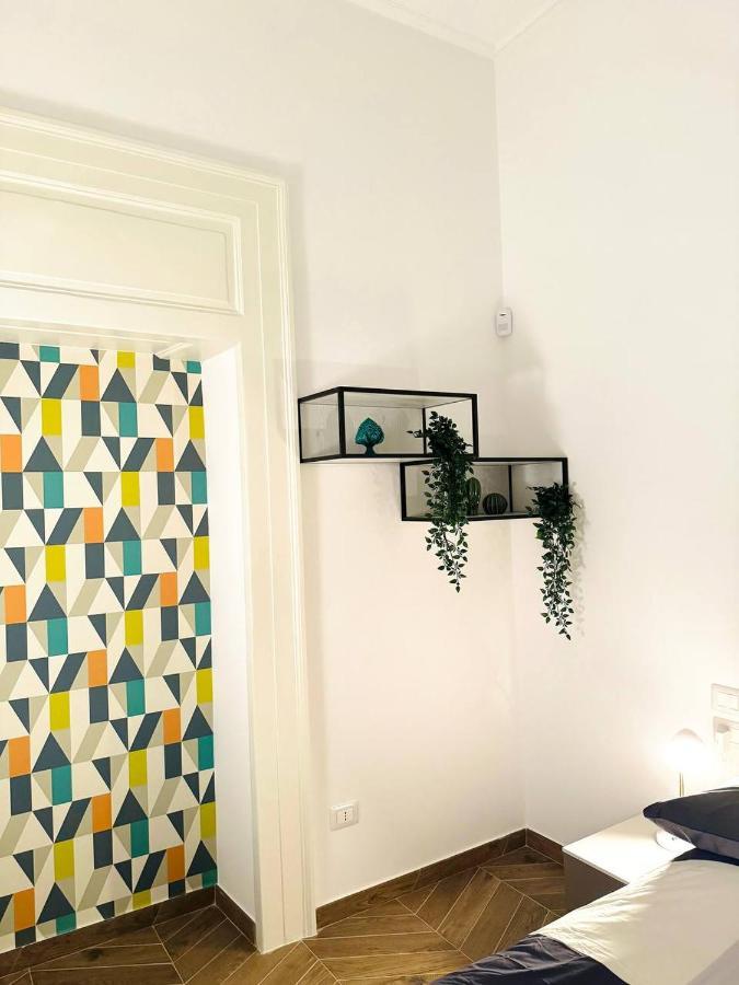 Alocasia Luxury Salerno