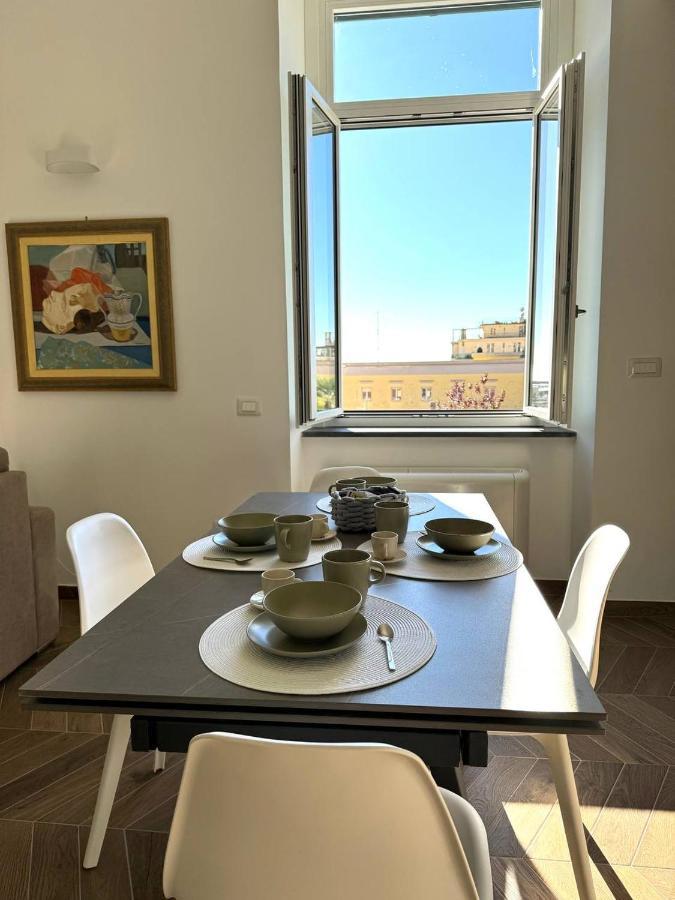 Alocasia Luxury Apartamento *