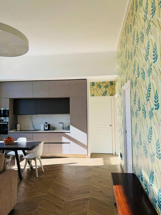 Alocasia Luxury Apartamento