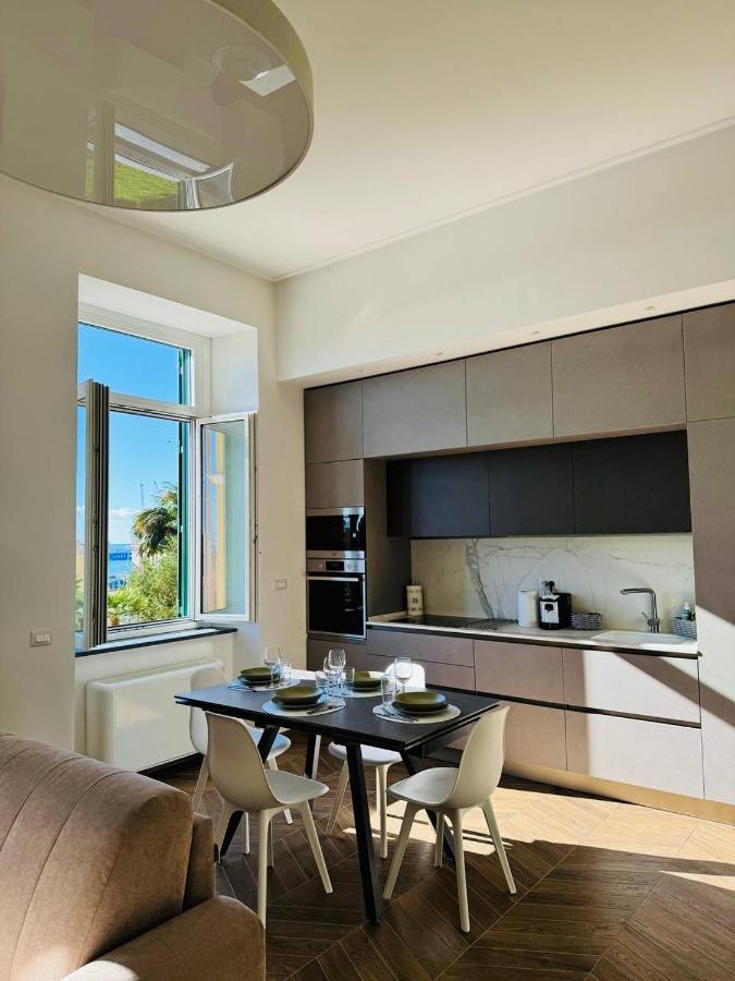 Apartamento Alocasia Luxury