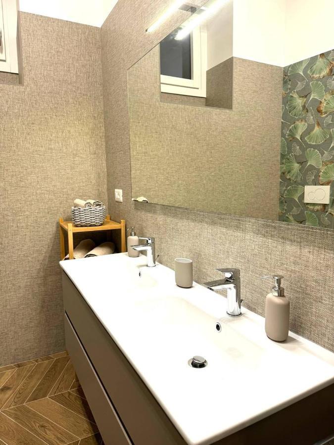 Alocasia Luxury Apartamento Salerno