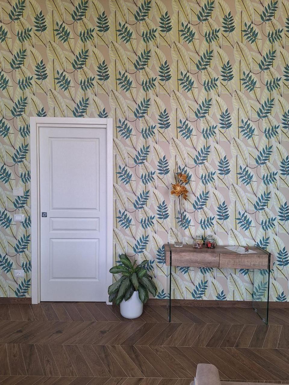 Alocasia Luxury Apartamento Salerno