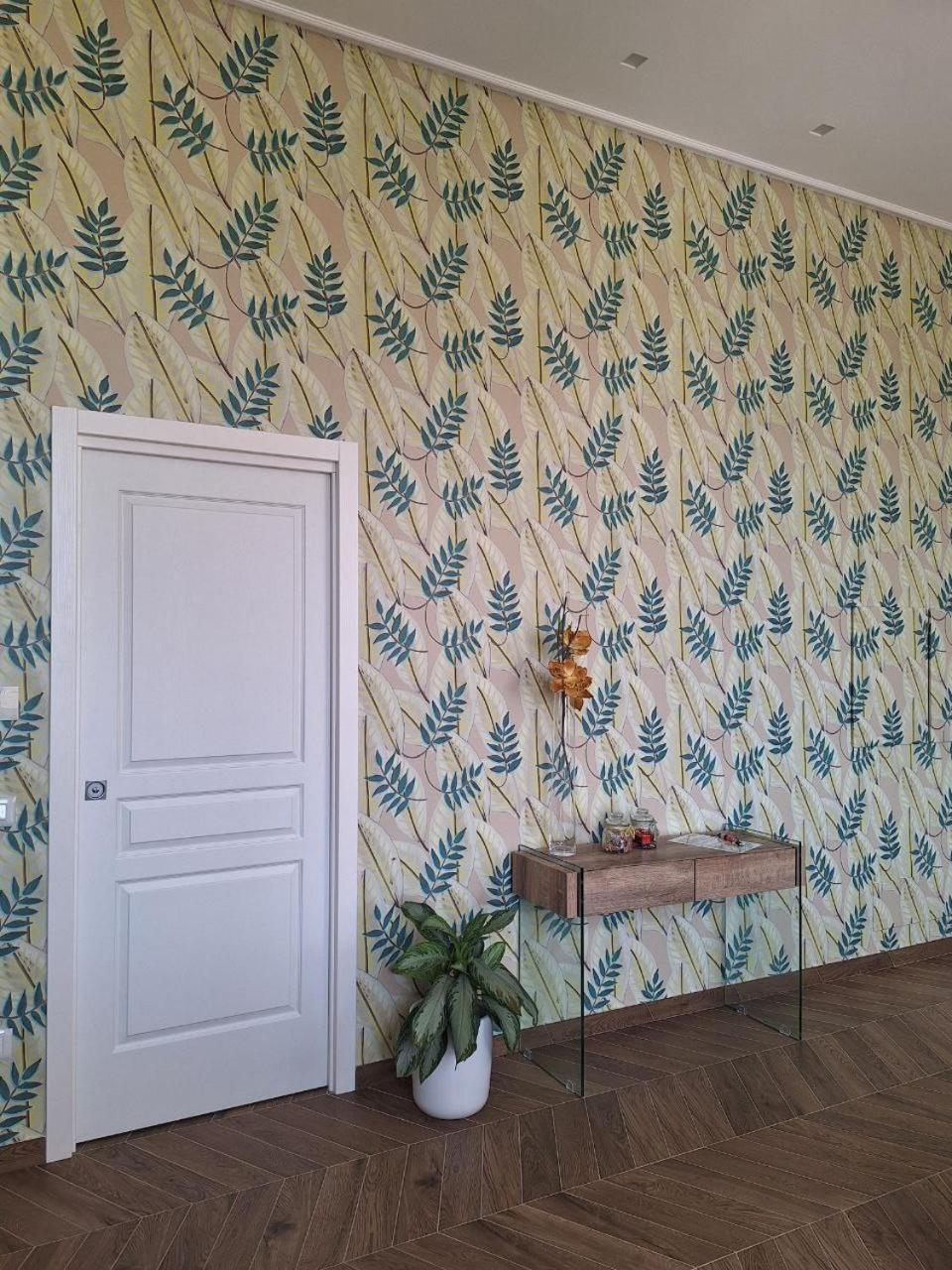 Apartamento Alocasia Luxury *
